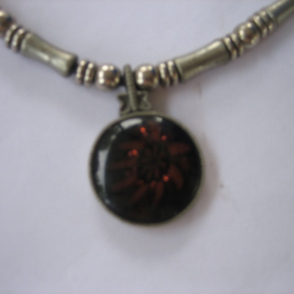 Panama Jack Jewelry Vintage 8s Panama Jack Pendant Necklace Poshmark